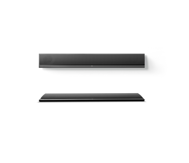 Sony HT-CT390 czarny - 309601 - zdjęcie 2